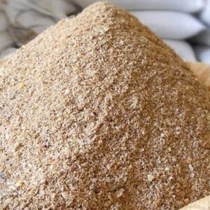 Wheat Bran (Contact for price) Bulk Only