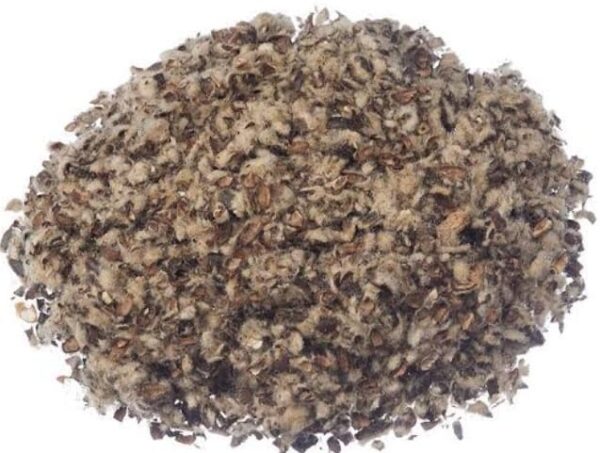 Cotton Seed Hulls (Contact for price) Bulk Only